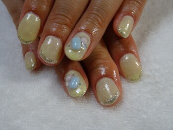 ネイルサロン リッティー(RITTY)/