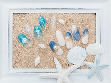 パリュール 新宿店(Parure)/ジェル90分やり放題