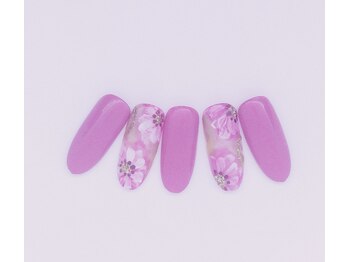 ¥6000【ケア込】定額コースno.15