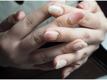 アンダーグラウンド(UNDER GROUND)/トレンドデザインコース