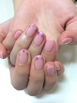 キュアネイル 京成津田沼店(Cure Nail)/
