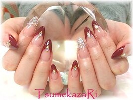 ★フレンチ＆スワログラデ★