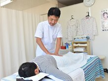 中医学気功整体