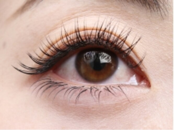 La.Moon～eye lash&hair make~