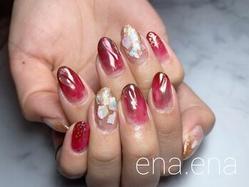 エナ エナ(ena ena)/