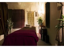 ケアリストステージ/施術ルーム