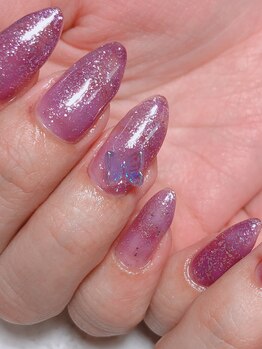 トレジャー(treasure)/ワンカラー×パーツ