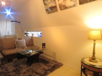 クロノイズ(Chrono is)/