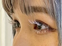 ココティエ(cocotier)/ホワイトラッシュ