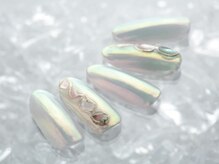 ラヴィネイル 京都駅前店 クレア(La Vie Nail claire)/2021年5月限定クーポン