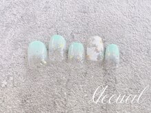 アクイユ ユノトレ 表参道店/こだわり派の方へ¥8980