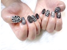 リーヴェ(Riebe)/【ハンド】アニマルMIX