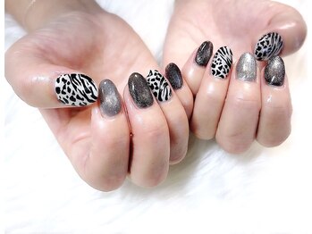 リーヴェ(Riebe)/【ハンド】アニマルMIX