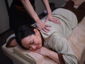 ムー 豊明前後店(MUU)/整骨院の先生が監修する技術！