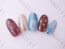 12月11月◇定額ボリューム◇