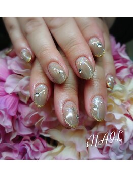 アイネイル(iNAIL)/