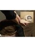 全身揉みほぐし60分 ＋ 脱毛（Sパーツ）1ヶ所