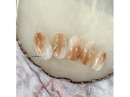 ルナ レインボー(Luna Rainbow)の写真