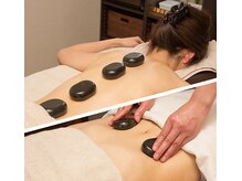 ソエール(Soyell)/ホットストーン