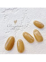 シュピネ バイ アルブル エト シミー(Choupinet by Arbre et chimie)/定額デザイン￥6600