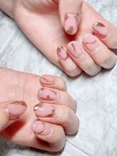 リフュージュ 隠れ家/ニュアンス