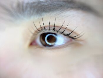 ボアップ(boappu)/まつ毛パーマ