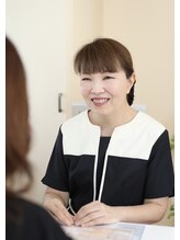 フェイシャルかれん&nbsp;小泉 その恵