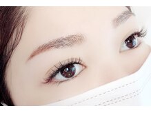 アンジェロビューティ(ANGELO BEAUTY)/フサフサまつげ