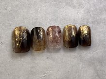 リリ(Rili)/定額ニュアンスコース ¥9,000