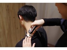 姿勢堂祇園鍼灸接骨院/ハイボルト