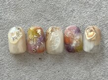 エールルーム 中目黒(aileroom)/うるっと光沢colorful