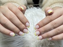 シーシーナナ ネイルサロン(CC NaNa Nail Salon)/