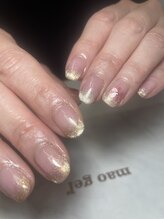 プライベートネイルサロン スイート(Sweet)/#マグネットネイル