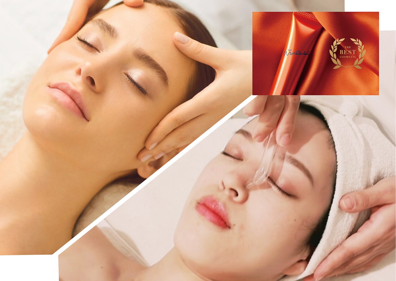 ポーラ ザ ビューティ 心斎橋御堂筋店(POLA THE BEAUTY