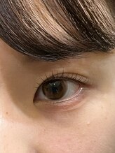 キュアエヌ(cure.n)/まつ毛パーマ