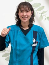 こころ整体院 札幌東本願寺院 齊藤 遥紀