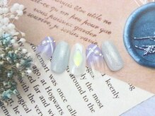 ネイルサロン シャンティー(NailSalon Shanti)/【スタンダードコース】￥7200