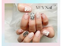 ワイアンドワイ(Y&Y)/120分のゴージャスデザイン