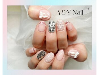 120分のゴージャスデザイン