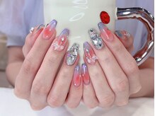 キナ(KINA)/6/9　10本アートやり放題