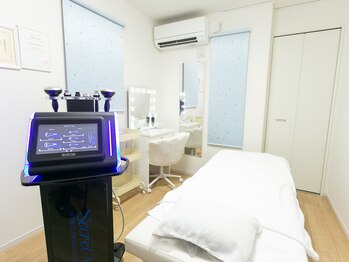 クリスタル ローズ(Crystal Rose)/完全個室