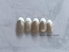 ハンド】定額ネイル￥6,980