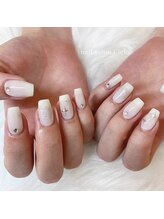 ルーミー(roomee)/ワンカラー＋シール