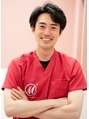 まはろ接骨院 中村本陣院 伊藤 涼太