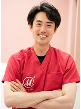 まはろ接骨院 中村本陣院 伊藤 涼太