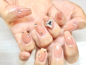 イリゼネイル(iRise nail)/ワンカラー