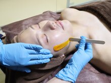 ベクティール(BEQUETHEL)/艶肌ワックス