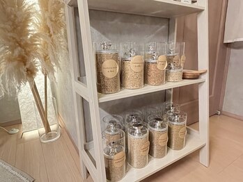 シャルム(Charme)/