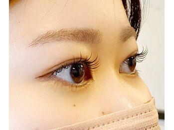 カバー(COVER)/まつ毛パーマ・ナチュラルカール