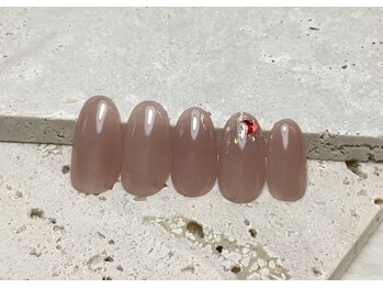 シス 福岡市南区高宮店(Sis)/バレンタインネイル